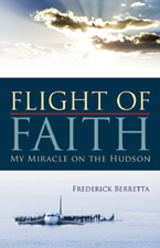 Flight of Faith: My Miracle on the Hudson